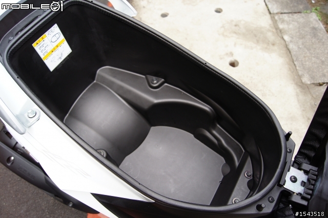 SUZUKI NEX開箱 VS. 遲來的SYM GR一起開
