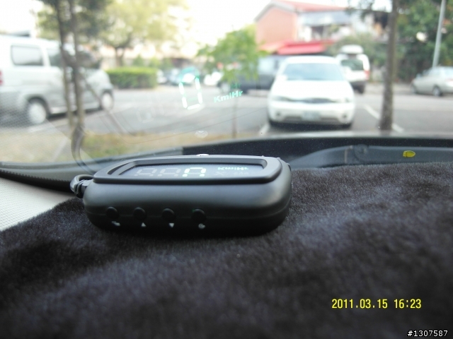 2011年黑色 Mazda6 2.5S 開箱嚕~附圖....(第二天就受傷了><")