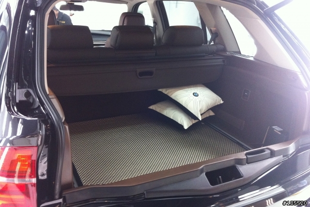 X5 E70 30D 2011 年份開箱