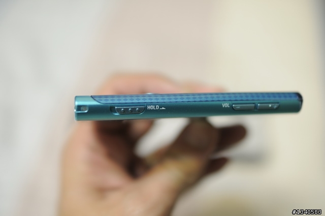 遲來的SONY E-453
