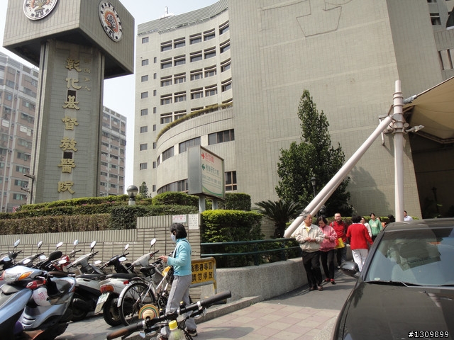 2011建國百年媽祖萬人崇BIKE,百年騎百里組