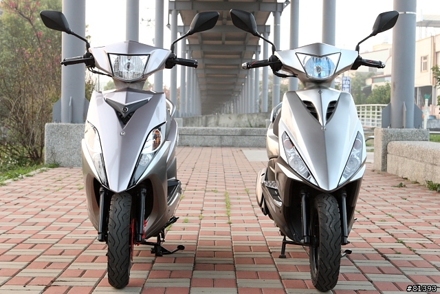 Yamaha RS Zero遇見RSZ姊妹鬩牆?! 兩車拆解深入比較 & 改裝測試!!