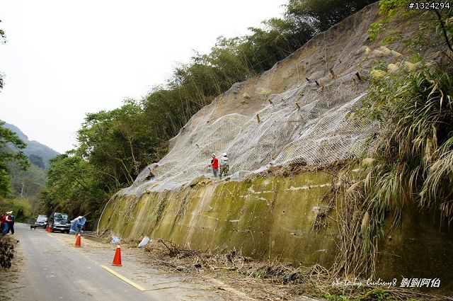 保庇 保庇 保庇 噢,東滿步道摸黑歷險記(20110223)