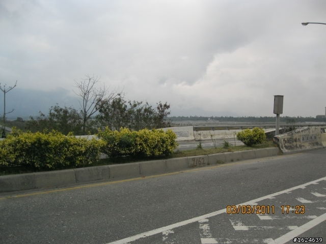 02/28-03/05 單車版不老騎士六天美麗寶島環島行----Day 4 (旭海-池上漫遊)
