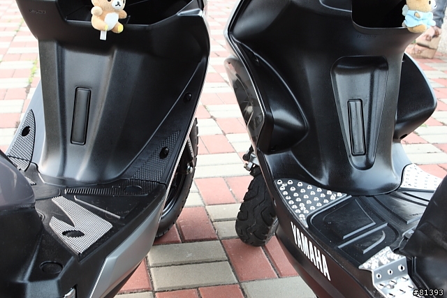 Yamaha RS Zero遇見RSZ姊妹鬩牆?! 兩車拆解深入比較 & 改裝測試!!