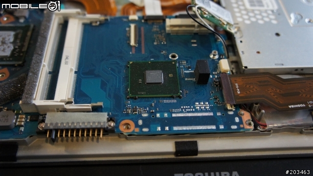 R700 換引擎(I3 TO I7)分享