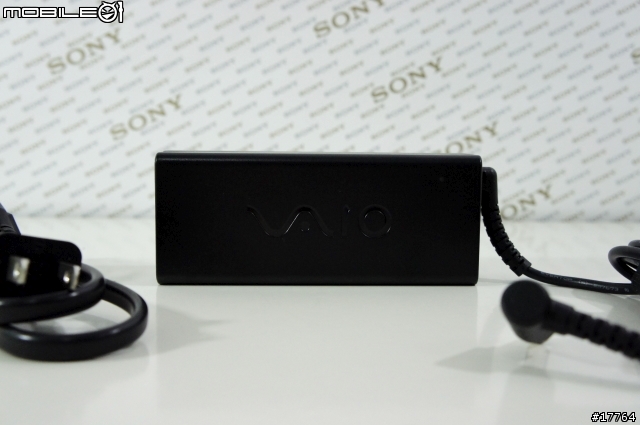 『生活有型 就是簡單』SONY VAIO SB18
