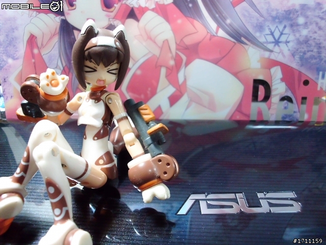 没2萬預算也能買到不錯的實用筆電,ASUS A42J 開箱