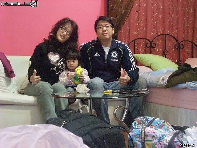 2011/2/26~3/2-五天四夜-逆時針-兩大一小-G4-125 腰斷掉之夾心餅乾環島行