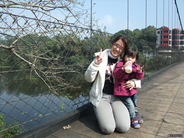 2011/2/26~3/2-五天四夜-逆時針-兩大一小-G4-125 腰斷掉之夾心餅乾環島行