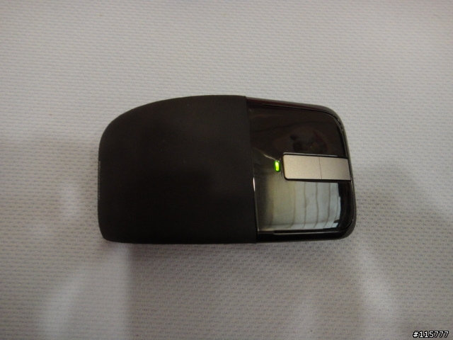 閃耀之新星滑鼠隨你握-微軟Microsoft Arc Touch讓我們隨身攜帶滑鼠吧!開箱試用分享文