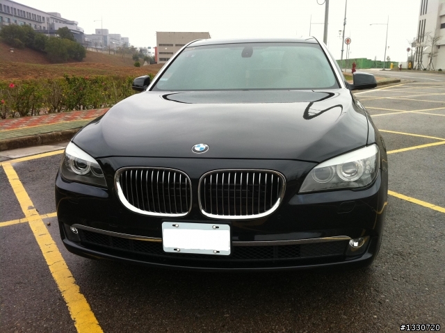 NEW A8L 4.2 開箱...vs BMW 750Li