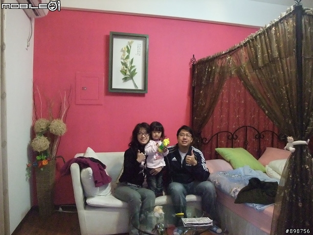 2011/2/26~3/2-五天四夜-逆時針-兩大一小-G4-125 腰斷掉之夾心餅乾環島行