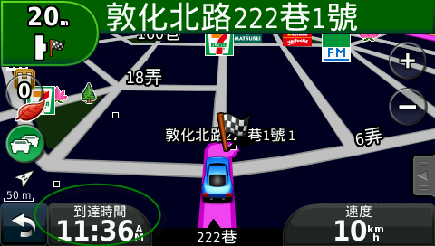分享你的 TMC 使用經驗