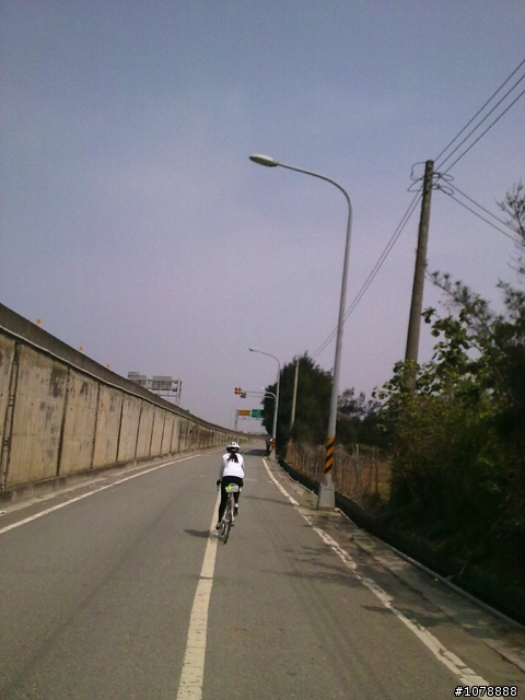 ( 假日分段環島 part.03 ) 延期 宜蘭輕鬆騎 60k