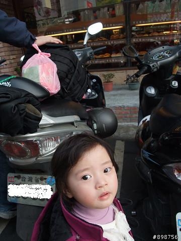 2011/2/26~3/2-五天四夜-逆時針-兩大一小-G4-125 腰斷掉之夾心餅乾環島行