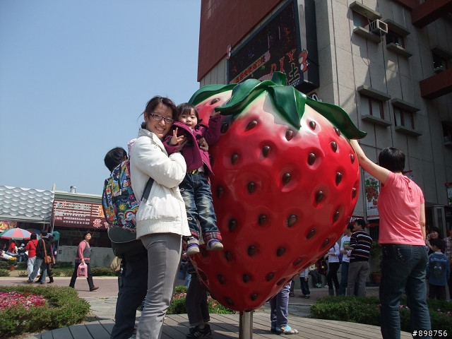 2011/2/26~3/2-五天四夜-逆時針-兩大一小-G4-125 腰斷掉之夾心餅乾環島行