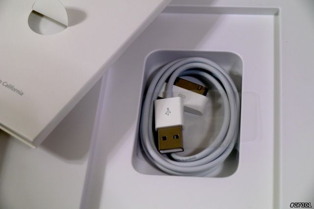 新增 USPS 寄送法,『情與義』之『 友情無價 』 iPad2 網路自助購買開箱文!!