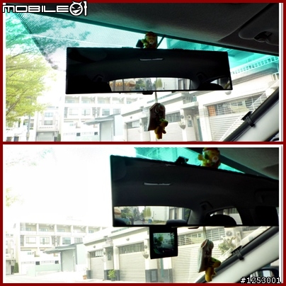 <實用 > ALTIS-新車開箱~該添的配備