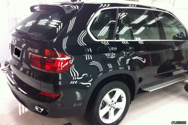 X5 E70 30D 2011 年份開箱
