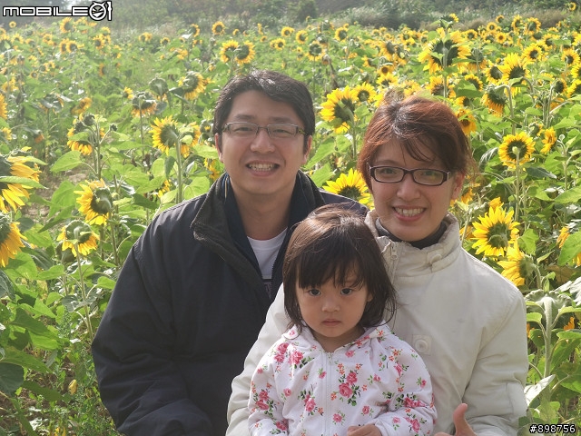 2011/2/26~3/2-五天四夜-逆時針-兩大一小-G4-125 腰斷掉之夾心餅乾環島行