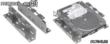 Momentus XT轉接桌機應用DIY