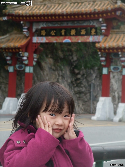 2011/2/26~3/2-五天四夜-逆時針-兩大一小-G4-125 腰斷掉之夾心餅乾環島行