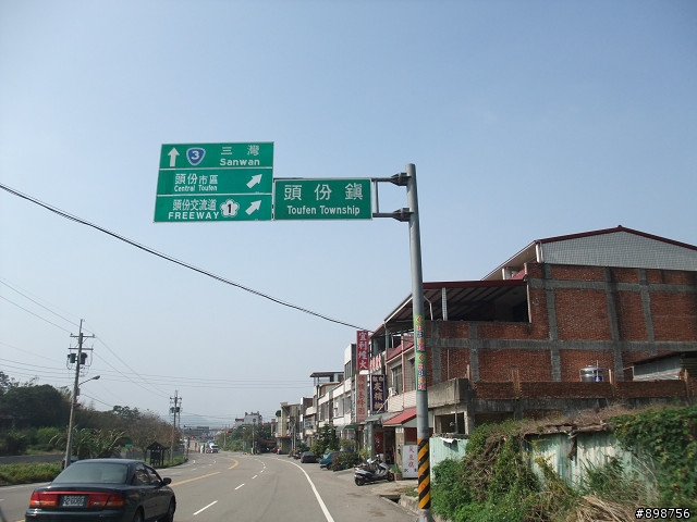 2011/2/26~3/2-五天四夜-逆時針-兩大一小-G4-125 腰斷掉之夾心餅乾環島行