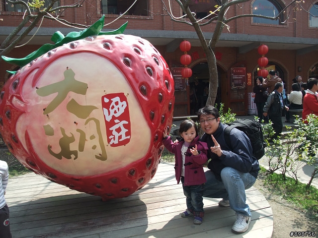 2011/2/26~3/2-五天四夜-逆時針-兩大一小-G4-125 腰斷掉之夾心餅乾環島行