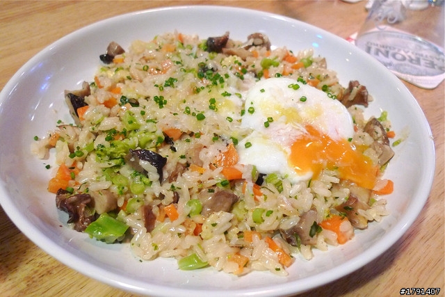 二訪 大肚皮義式餐坊 Big Pancia