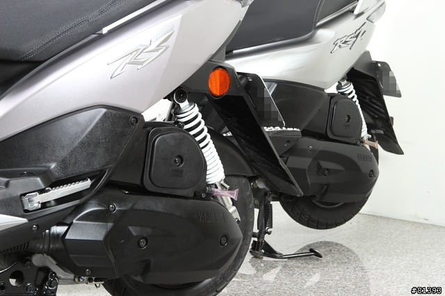 Yamaha RS Zero遇見RSZ姊妹鬩牆?! 兩車拆解深入比較 & 改裝測試!!