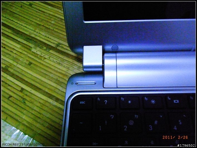 HP全新DM1,劃世紀AMD全新E系列雙核心處理器,超強HD6310內顯,強勢登場