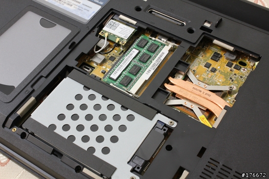 商務筆電新選擇 – ASUS B53J 簡單開箱小分享