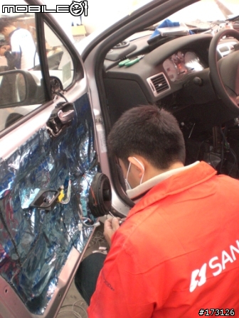 世界三大汽車音響競賽聯盟亞洲杯在2011/02/18廣州舉辦~