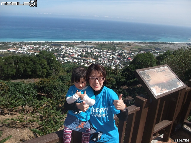 2011/2/26~3/2-五天四夜-逆時針-兩大一小-G4-125 腰斷掉之夾心餅乾環島行