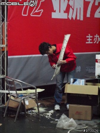 世界三大汽車音響競賽聯盟亞洲杯在2011/02/18廣州舉辦~