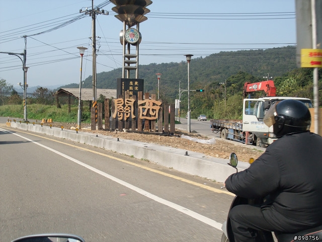 2011/2/26~3/2-五天四夜-逆時針-兩大一小-G4-125 腰斷掉之夾心餅乾環島行