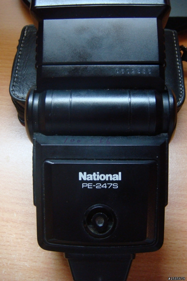 正式加入底片世界 Canon AE-1P