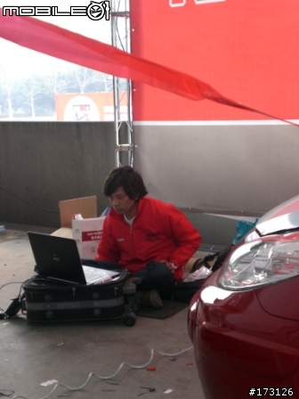 世界三大汽車音響競賽聯盟亞洲杯在2011/02/18廣州舉辦~