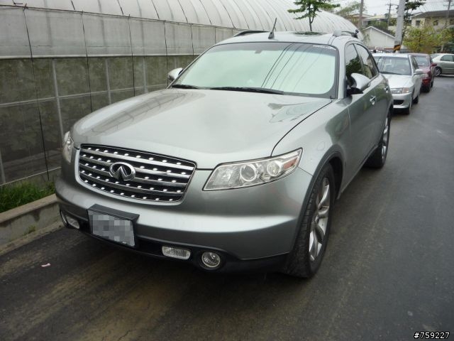 斗六巧遇Infiniti大軍...似乎是555聚會!?(圖多)