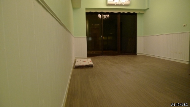 『心』居落成 _ 手作感‧溫馨小屋 (新發表--純手工DIY書櫃,讓書房擁有新風貌)
