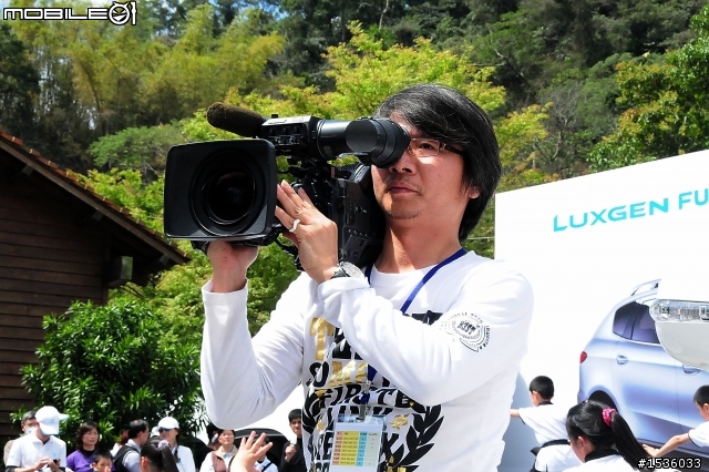 謝謝Andy和Jo及當天車埕車聚會場所有的工作人員,謝謝您們給我們美妙的一天。