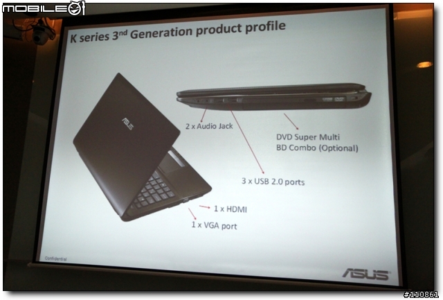 五彩繽紛 春意盎然 - ASUS Focus Group春季筆電