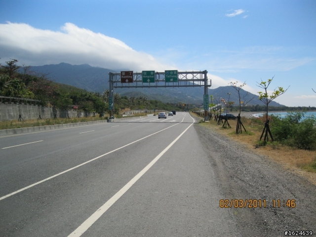02/28-03/05 單車版不老騎士六天美麗寶島環島行----Day 3(沿山公路南段+恆春半島行)