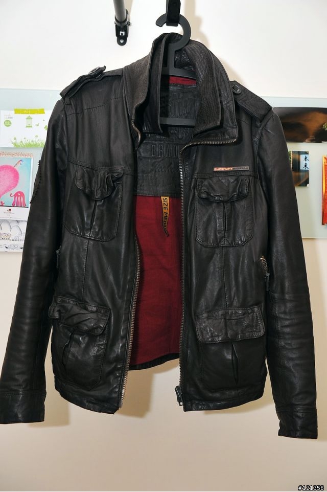 最近兩個月的敗家分享!asos、Superydry、Paul Smith、Porter....