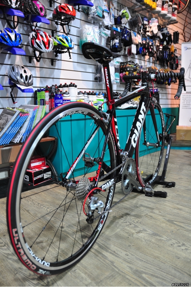 俺a 987號 03-25 再次更新 ( 入手DA-7900-C24 ) 車重 6.8kg