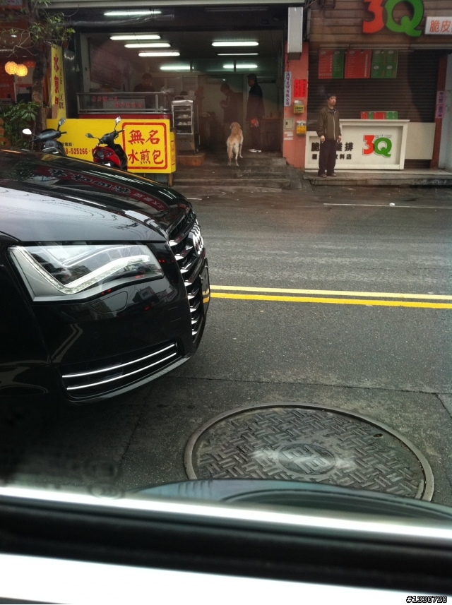 NEW A8L 4.2 開箱...vs BMW 750Li