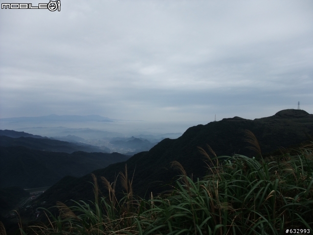 20110306_台二丙線->不厭亭霧海行