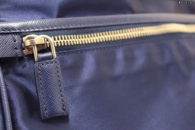 PRADA MESSENGER bag