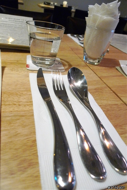 二訪 大肚皮義式餐坊 Big Pancia